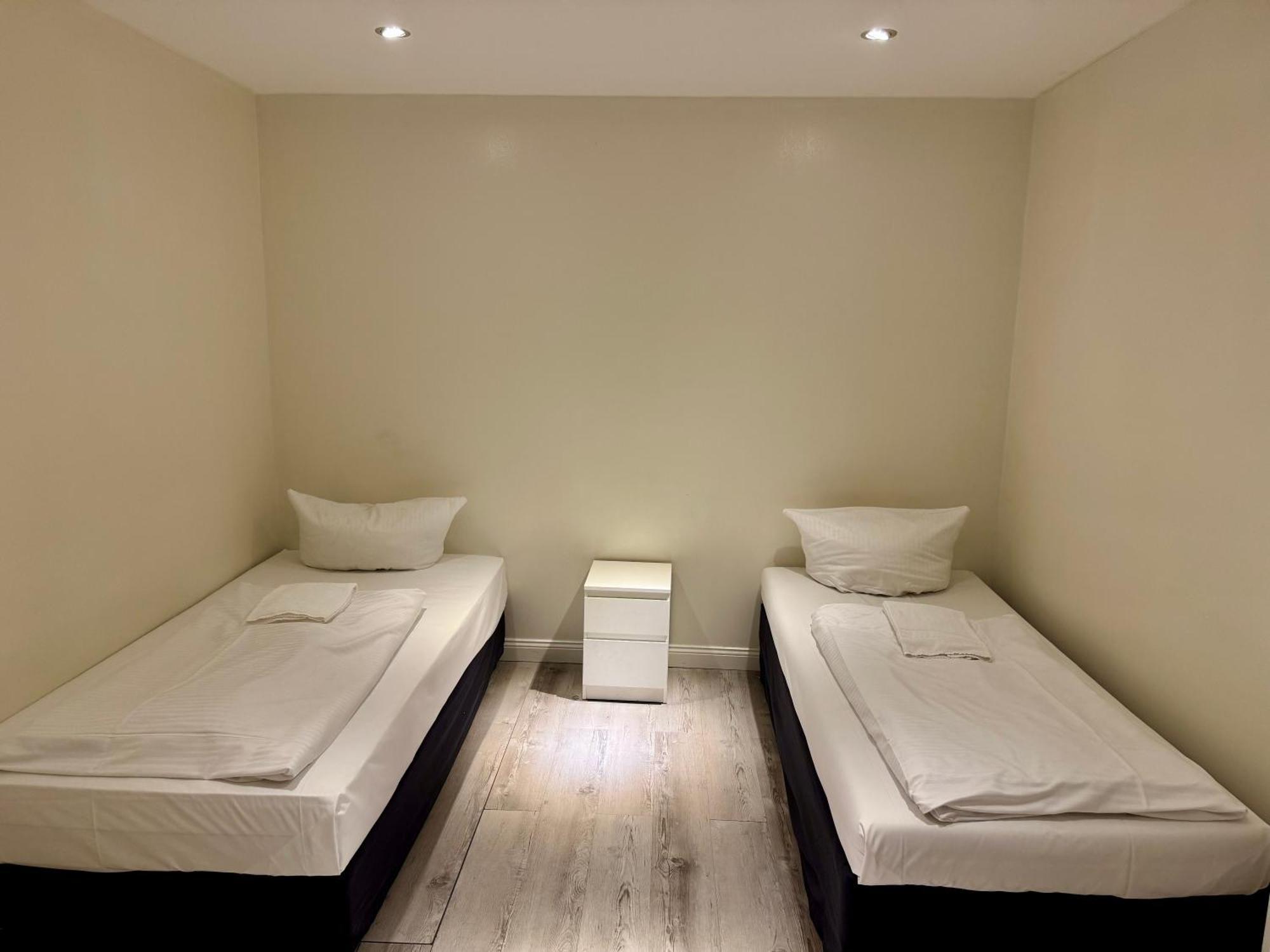 Avi City Apartments Mainhouse Dusseldorf Ngoại thất bức ảnh