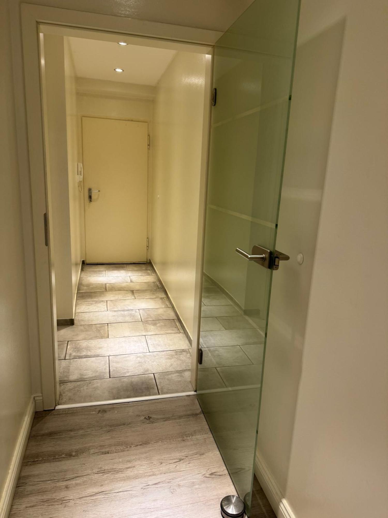 Avi City Apartments Mainhouse Dusseldorf Ngoại thất bức ảnh