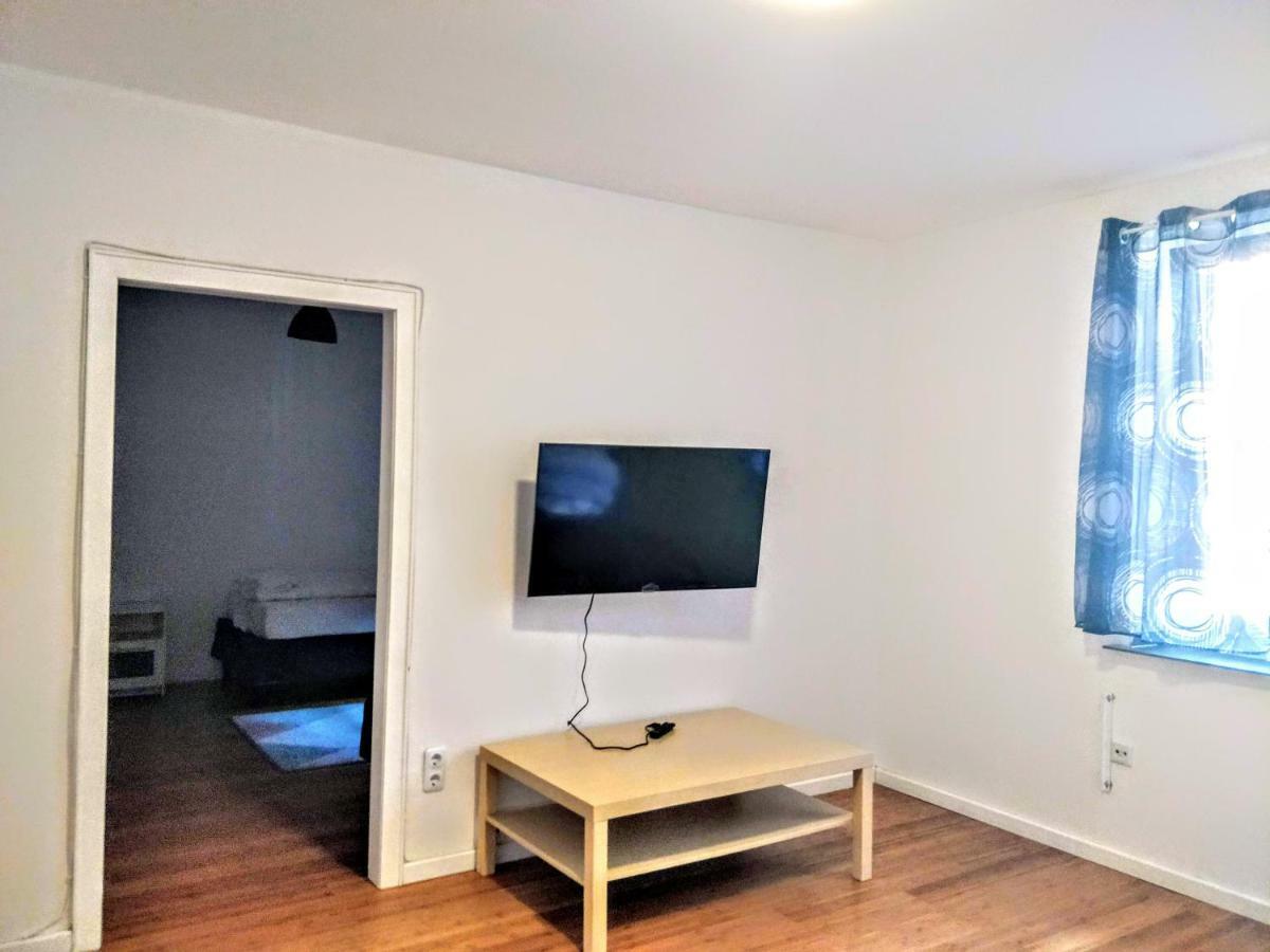 Avi City Apartments Mainhouse Dusseldorf Ngoại thất bức ảnh